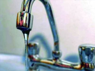 Διακοπή υδροδότησης στο Πανόραμα Θεσσαλονίκης